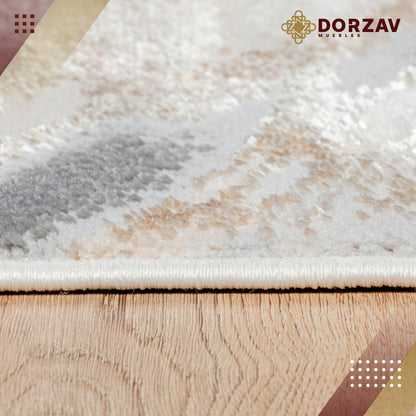 Tapete Decorativo Terra T9032