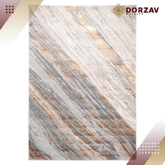 Tapete Decorativo TERRA T9033 – Abstracto · Interior