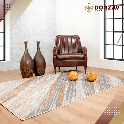 Tapete Decorativo Terra T9033