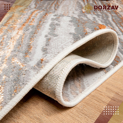 Tapete Decorativo Terra T9033