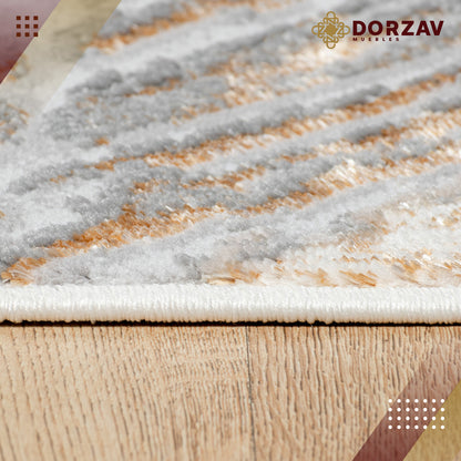 Tapete Decorativo Terra T9033