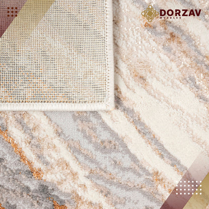 Tapete Decorativo Terra T9033