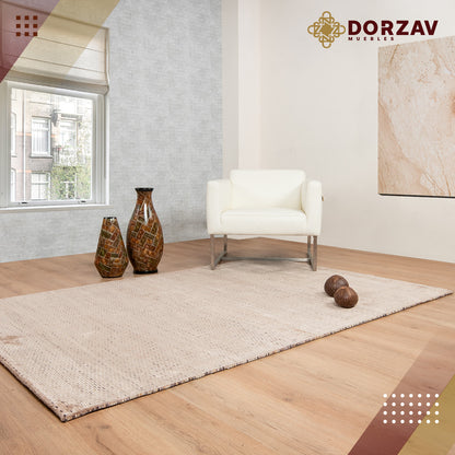 Tapete Decorativo Thane N4002