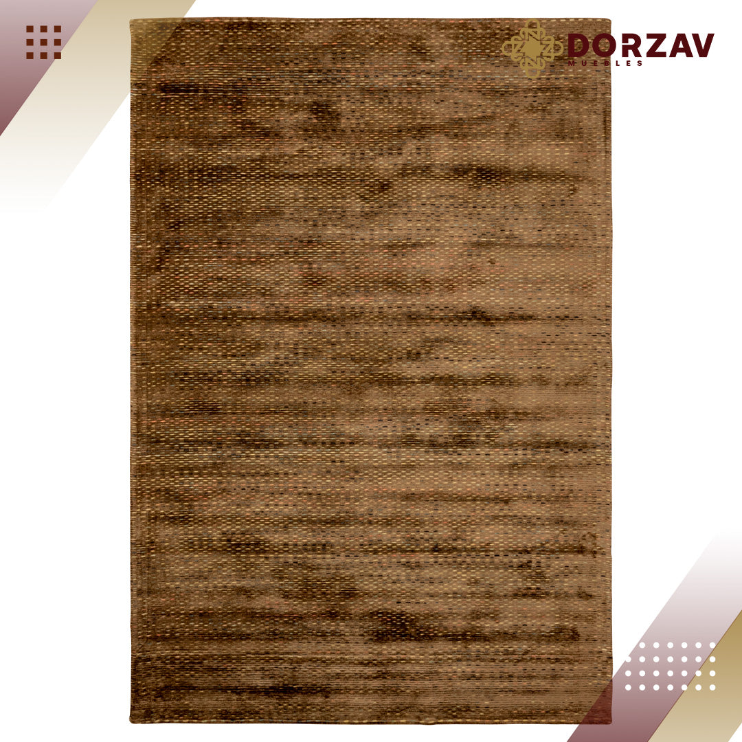 Tapete Decorativo Thane N4006 Beige / Multi – Natural · Interior
