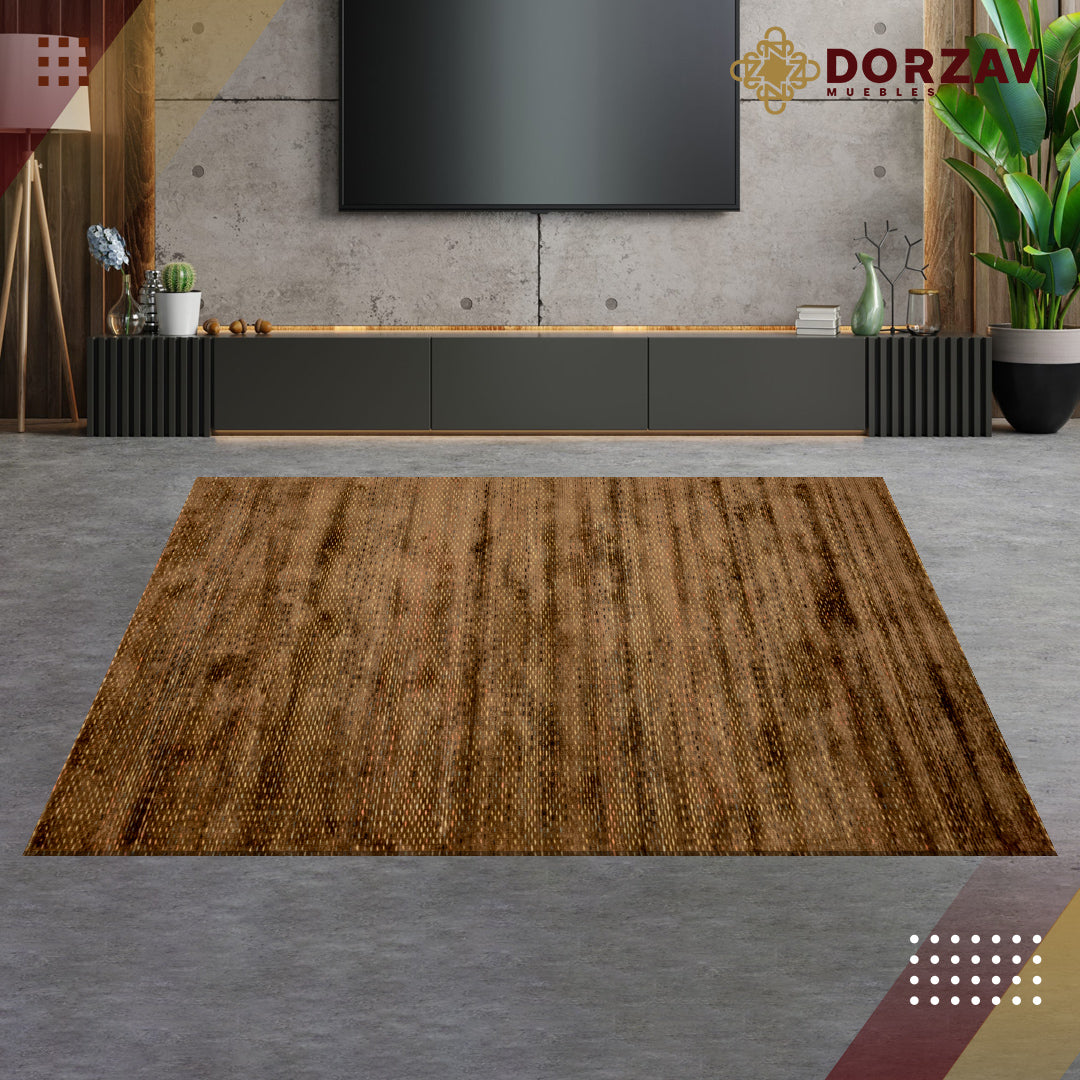 Tapete Decorativo Thane N4006 Beige / Multi – Natural · Interior