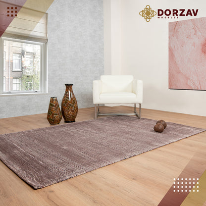 Tapete Decorativo Thane N4008