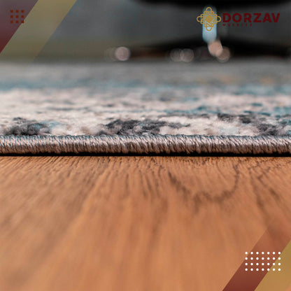 Tapete Decorativo Yenice T7001
