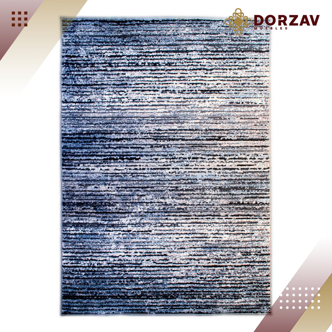 Tapete Decorativo Yenice T7009