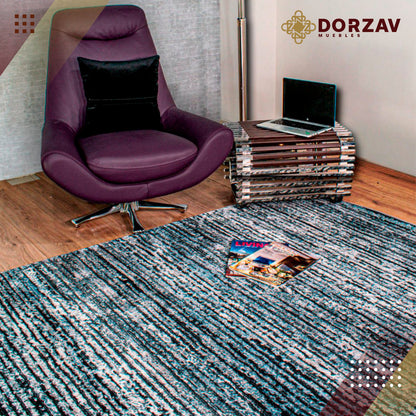 Tapete Decorativo Yenice T7009