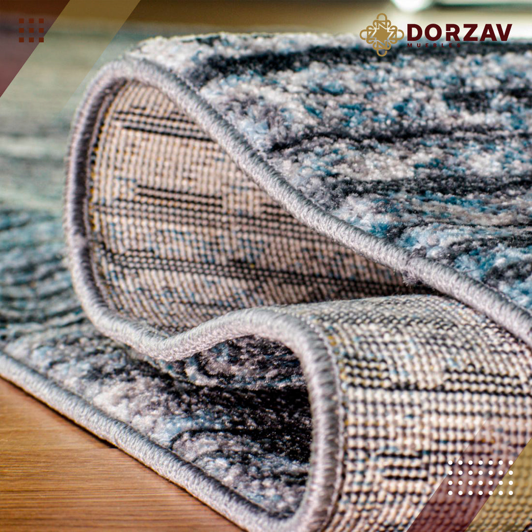 Tapete Decorativo Yenice T7009
