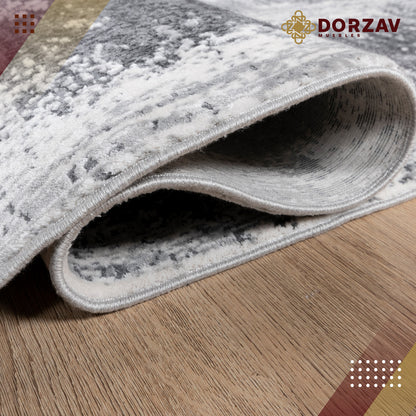 Tapete Decorativo Yasar U2042