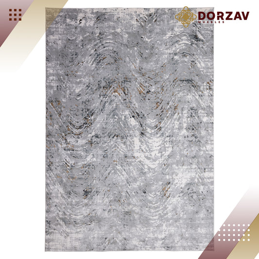 Tapete Decorativo Yasar U2043