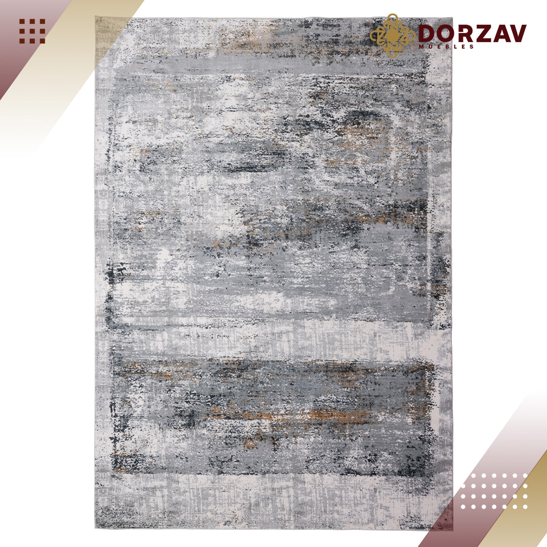Tapete Decorativo Yasar U2044
