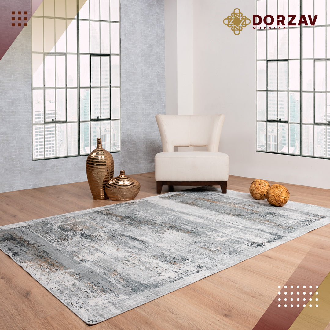 Tapete Decorativo Yasar U2044