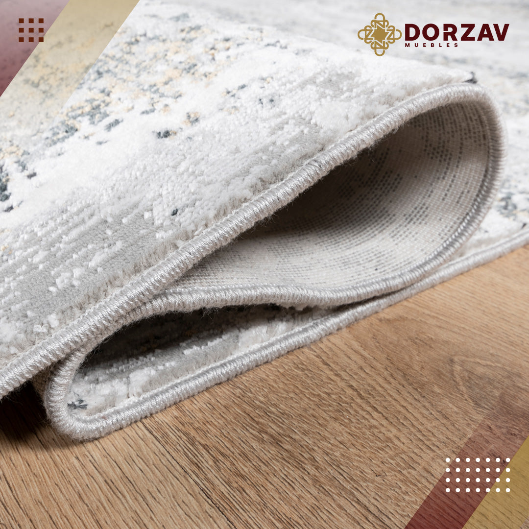 Tapete Decorativo Yasar U2044