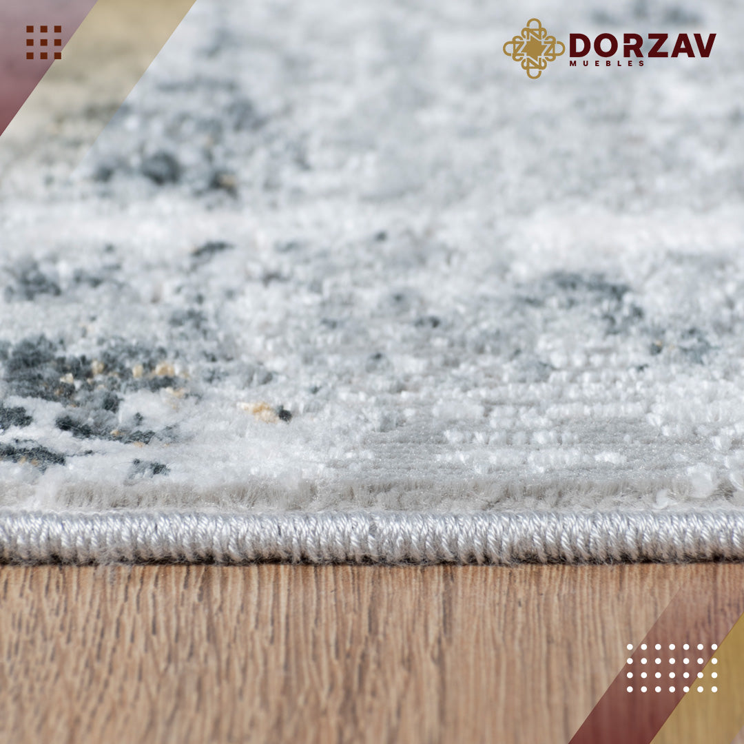Tapete Decorativo Yasar U2044