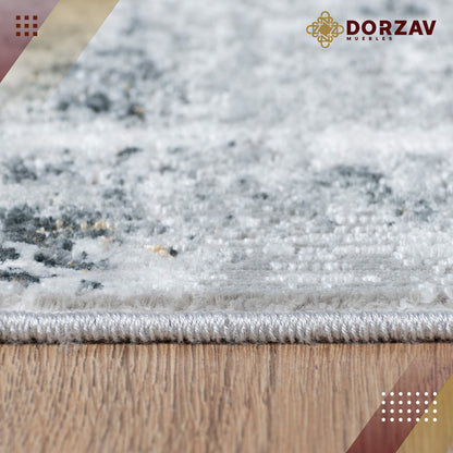 Tapete Decorativo Yasar U2044