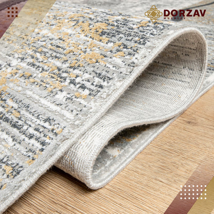Tapete Decorativo Yasar U2049