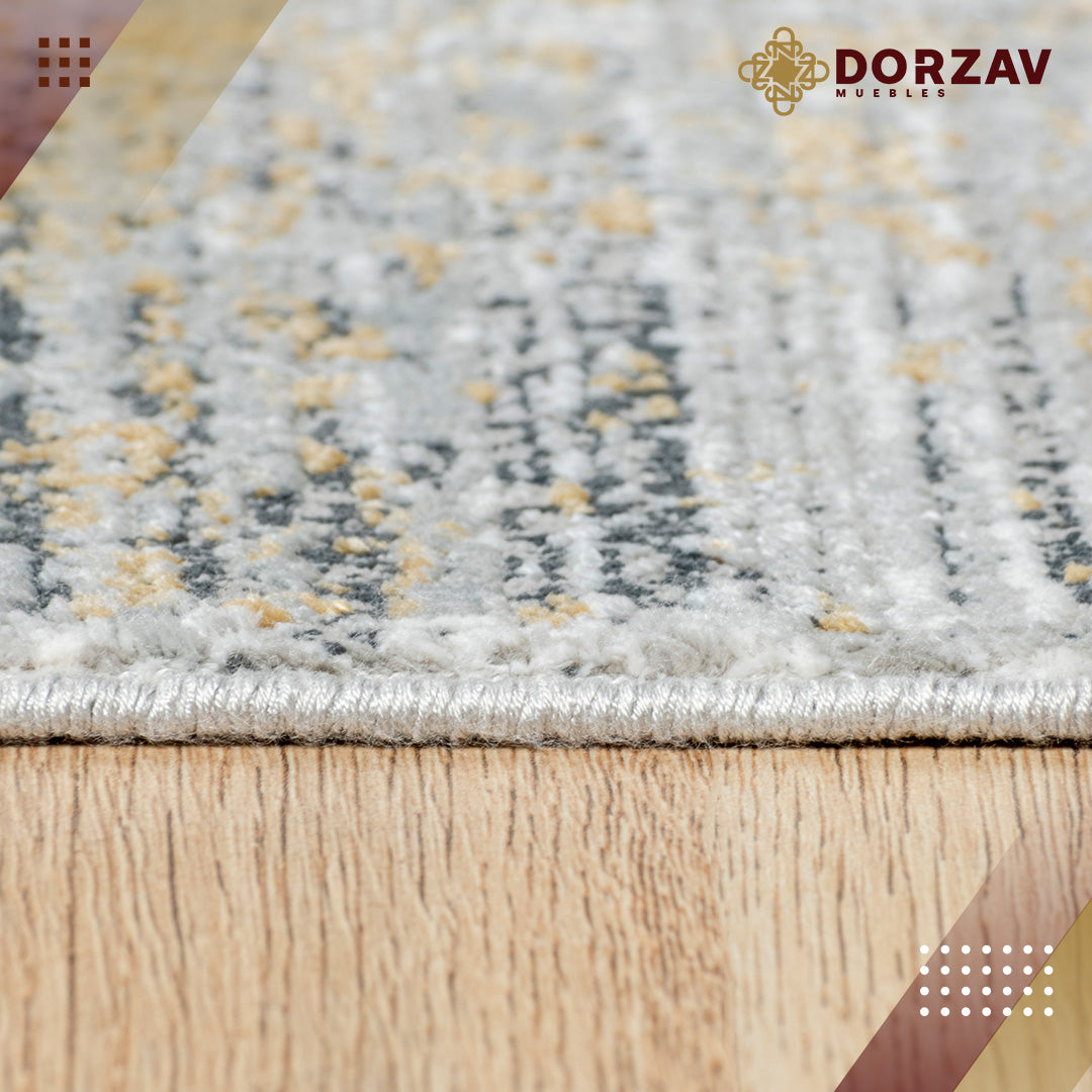 Tapete Decorativo Yasar U2049