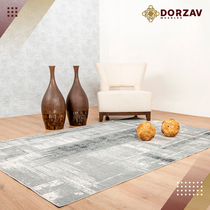 Tapete Decorativo Yasar U2051