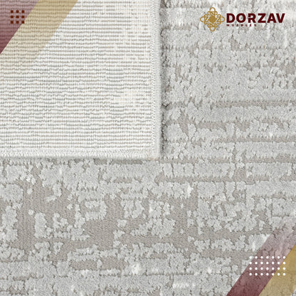 Tapete Decorativo Yasar U2051