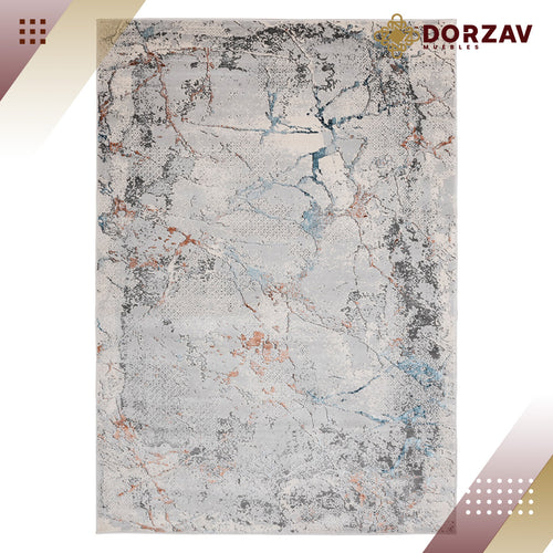 Tapete Decorativo Yemina T4042