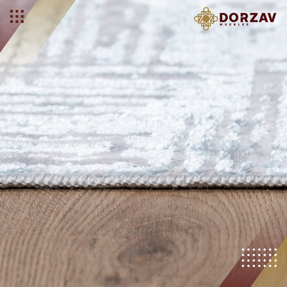 Tapete Decorativo Yeri U4010