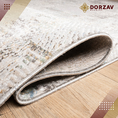 Tapete Decorativo Zaria T2188