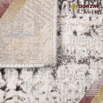 Tapete Decorativo Zaria T2188
