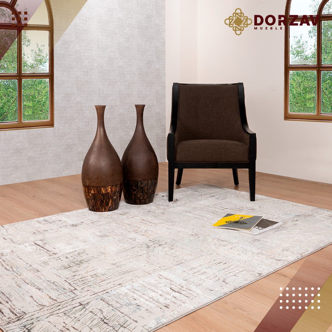 Tapete Decorativo Zaria T2197