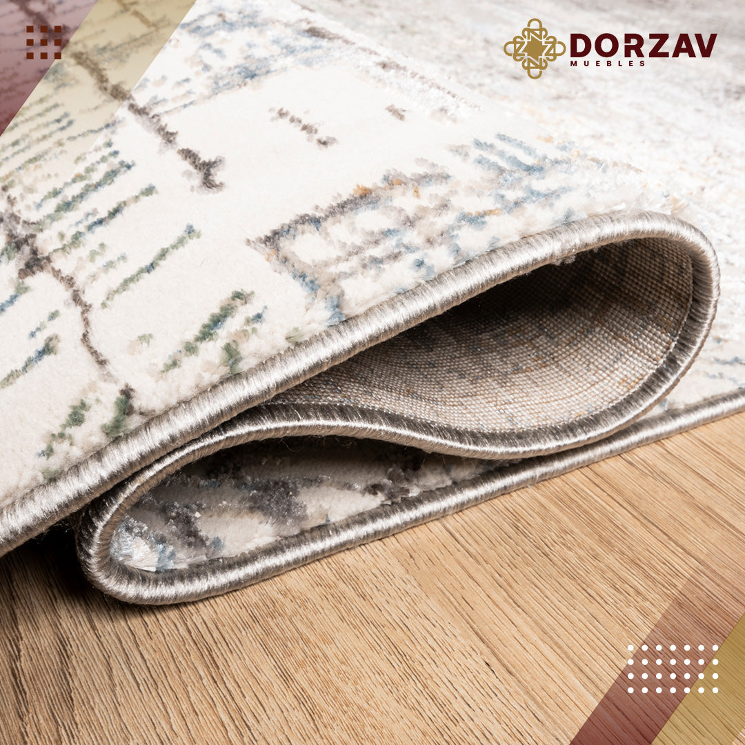 Tapete Decorativo Zaria T2197