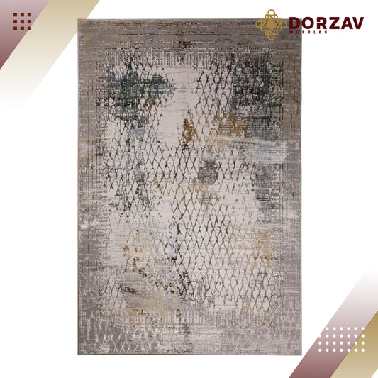 Tapete Decorativo Zaria T2198