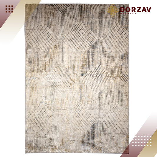 Tapete Decorativo Zaria T2236