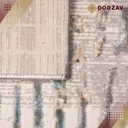 Tapete Decorativo Zaria T2238