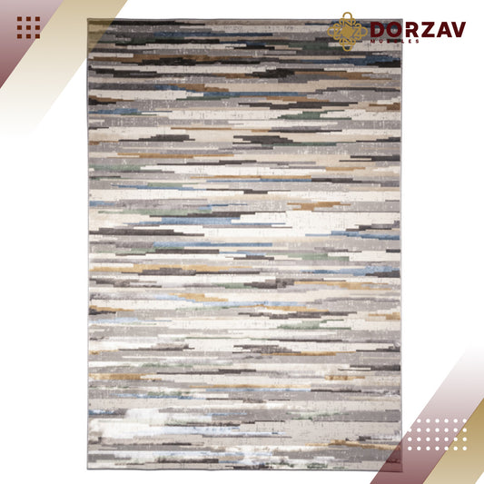 Tapete Decorativo Zaria T2239