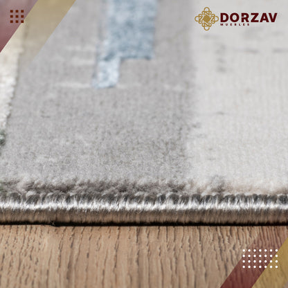 Tapete Decorativo Zaria T2239