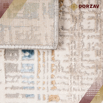 Tapete Decorativo Zaria T2233