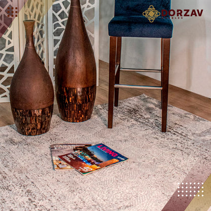 Tapete Decorativo Mardin T4001