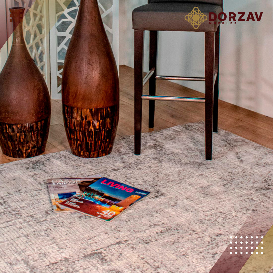 Tapete Decorativo Mardin T4004-G