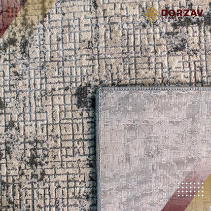 Tapete Decorativo Mardin T4004-G