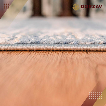 Tapete Decorativo Mardin T4005-A