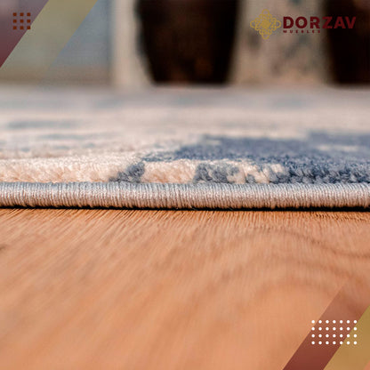Tapete Decorativo Mardin T4007