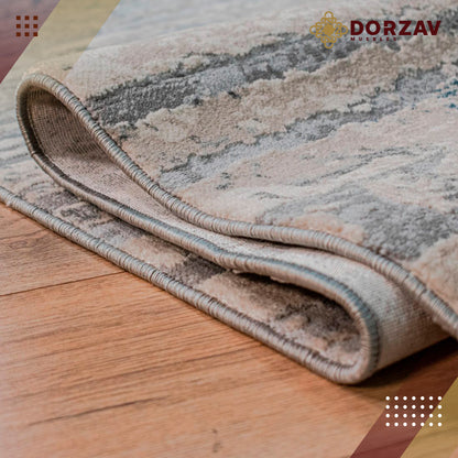 Tapete Decorativo Mardin T4008