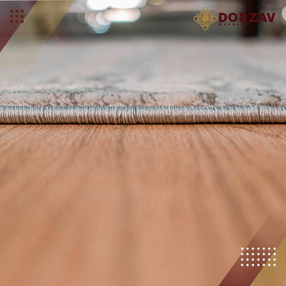 Tapete Decorativo Mardin T4008
